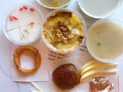 -护国寺小吃(左家庄店)