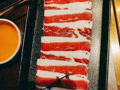 -新石器烤肉(之心城店)
