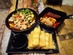 -落端云串串香(南京凤凰西街店)