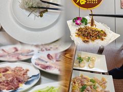 -美未居·老字号·地道顺德菜·桑拿鸡·鱼生(容桂店)