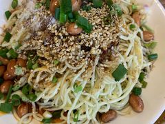 -中和裴氏蹄花(府河路店)