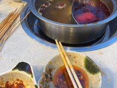 -来伊回麻辣烫·火锅串串清真(红瓦寺总店)