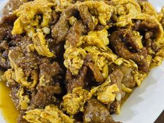醋溜木须-来顺成饭庄