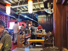 -蜀大侠火锅(建设路第五大道店)