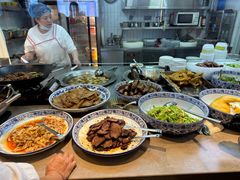 -慧娟面馆·餐厅(望江路店)