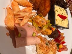 -大冒险家餐厅