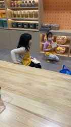 -奈尔宝家庭中心·亲子餐厅(北京东坝万达店)