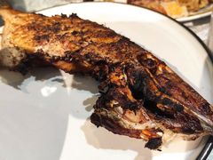 烤鱼-丁字口海鲜热炒·烧烤大排档