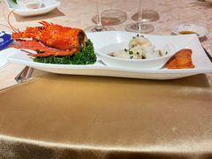 -马勒别墅·中餐厅