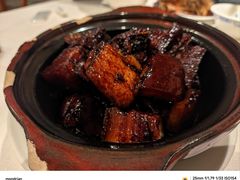 -老吉士酒家(天平路店)