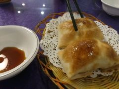 烤包子-新疆红柳花餐厅(新洲店)