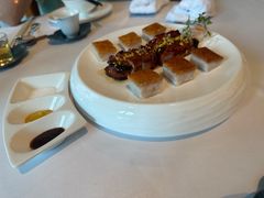 鸿运鸳鸯烧味拼-广州富力丽思卡尔顿酒店·丽轩·粤菜