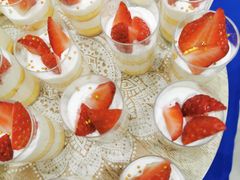 -美丽心情蛋糕(江苏路店)