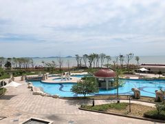 -青岛海泉湾度假区温泉