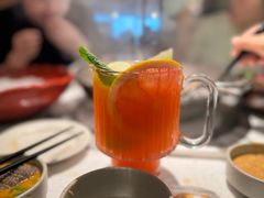 -左庭右院鲜牛肉火锅(苏州园区永旺店)