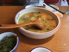 -赣饭农家·江西小炒(西乡店)
