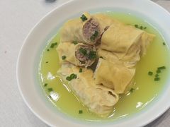 -新吉士·上海菜(浦东LCM置汇旭辉店)