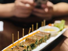 -La Creperie法餐厅(桃江路店)