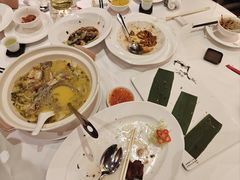 -顺德喜来登酒店·采悦轩