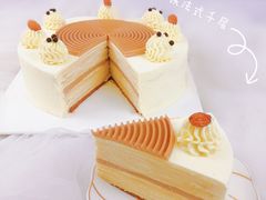 -威利旺卡烘焙西点蛋糕培训(朝阳校区)
