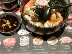 -Sushi Love 创意寿司(丽影广场店)
