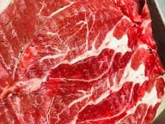 牛肩肉-八角锄烧·肉火锅(天河城店)