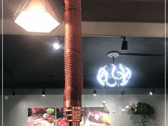 -地桌烤肉