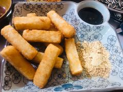 -阿昌白族石板烧(大理古城店)