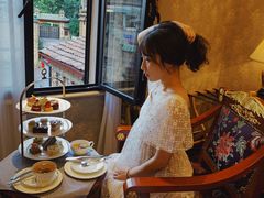 -马勒别墅饭店(静安寺店)