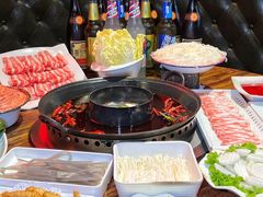 -重庆老火锅(长虹店)