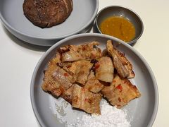 -胡麻(静安嘉里店)