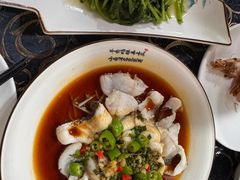 -晓平饭店(嘉善路店)