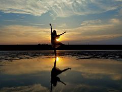 -南汇嘴观海公园