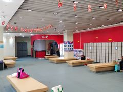 -全明星滑冰俱乐部(万象城店)