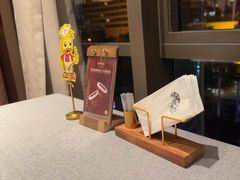 -羲和雅苑•北京烤鸭(平安国际金融中心店)