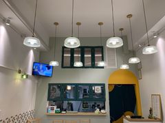 -小团圆糖水铺(襄阳南路店)
