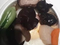 -青雅中餐厅(大连金石滩绿发希尔顿度假酒店)
