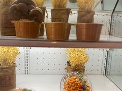 -大匠工房古船木艺术餐厅·猪肚鸡专门店(长白仙岛店)
