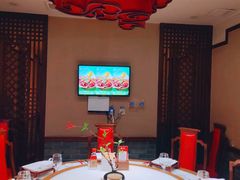 -潞州宴·长治人的会客厅(长兴北路店)