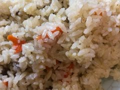 手抓饭-清真·益鑫羊肉手抓馆(花园北街店)