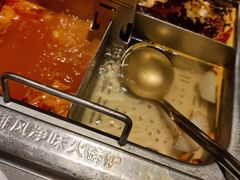 -海底捞火锅(青山湖万达夜宵主题店)