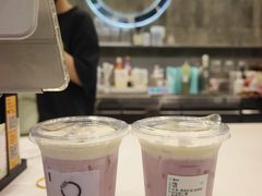 -宝藏绿洲(扬韬广场店)