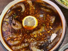 -大洋家·精品潮汕菜·生腌砂锅粥(天河东路店)