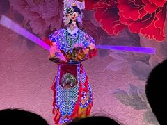 -盖碗儿梨园·变脸吐火·川剧(天府广场店)