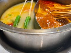 -屋头串串(新街里店)