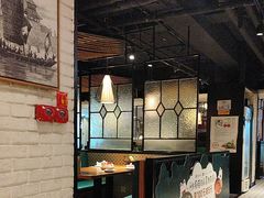 -南拳十三姨·潮汕砂锅粥(世纪金源店)