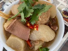 -周大娘牛乳(旧寨古村总店)