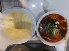 -五一饭店(唐都里店)