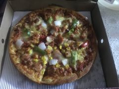 -尊宝比萨(奥山世纪城店)
