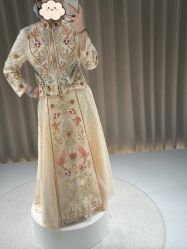 -PAI婚纱礼服设计馆【大牌租赁/高级定制】